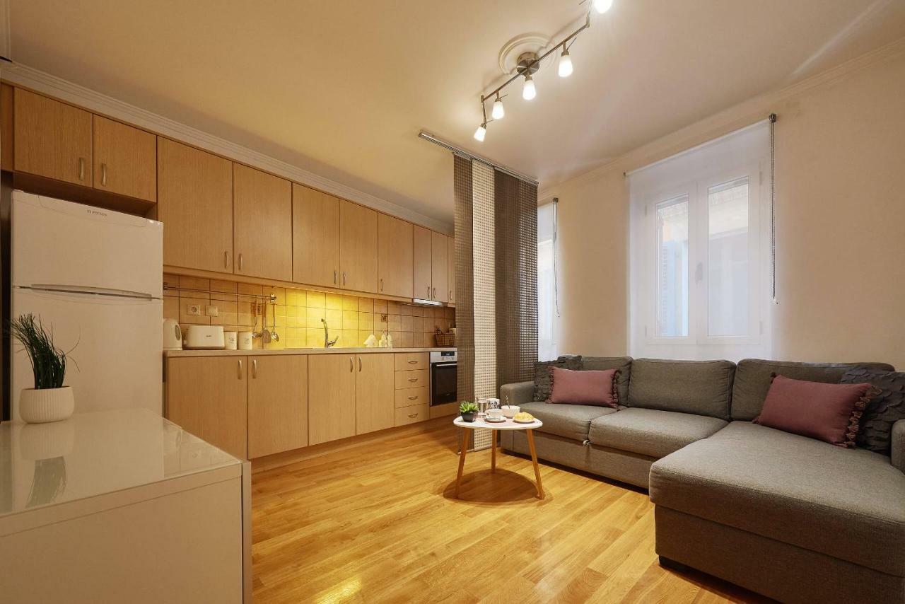 Apartment1850 Corfu  エクステリア 写真