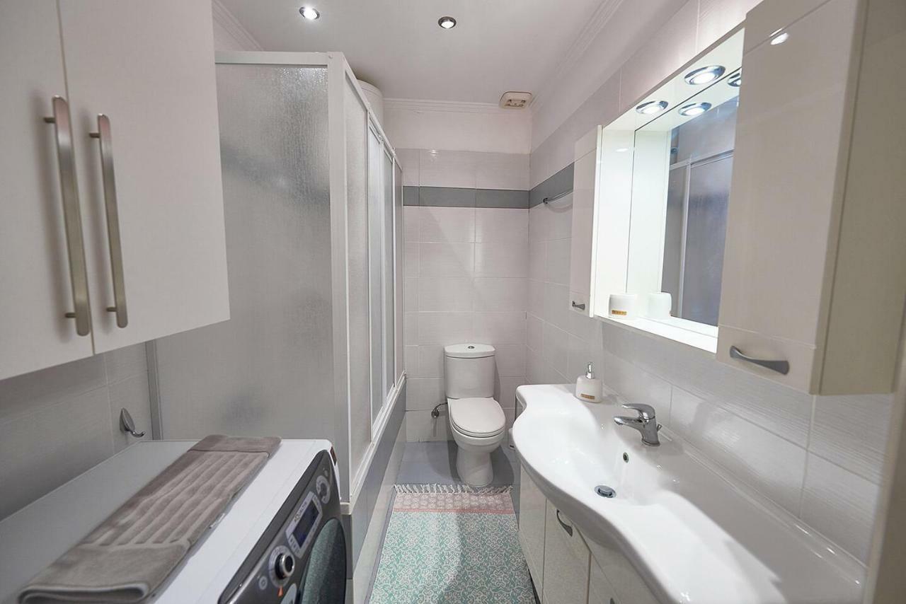 Apartment1850 Corfu  エクステリア 写真