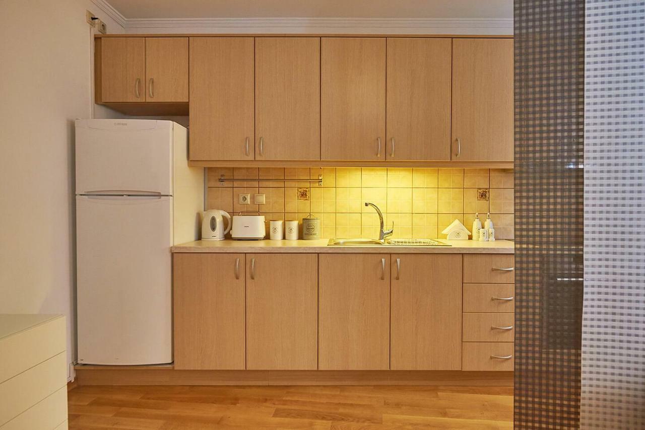 Apartment1850 Corfu  エクステリア 写真