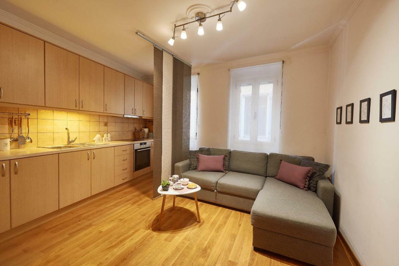 Apartment1850 Corfu  エクステリア 写真