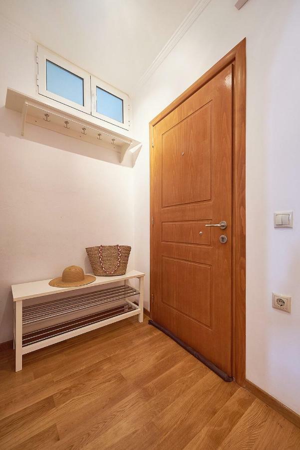Apartment1850 Corfu  エクステリア 写真