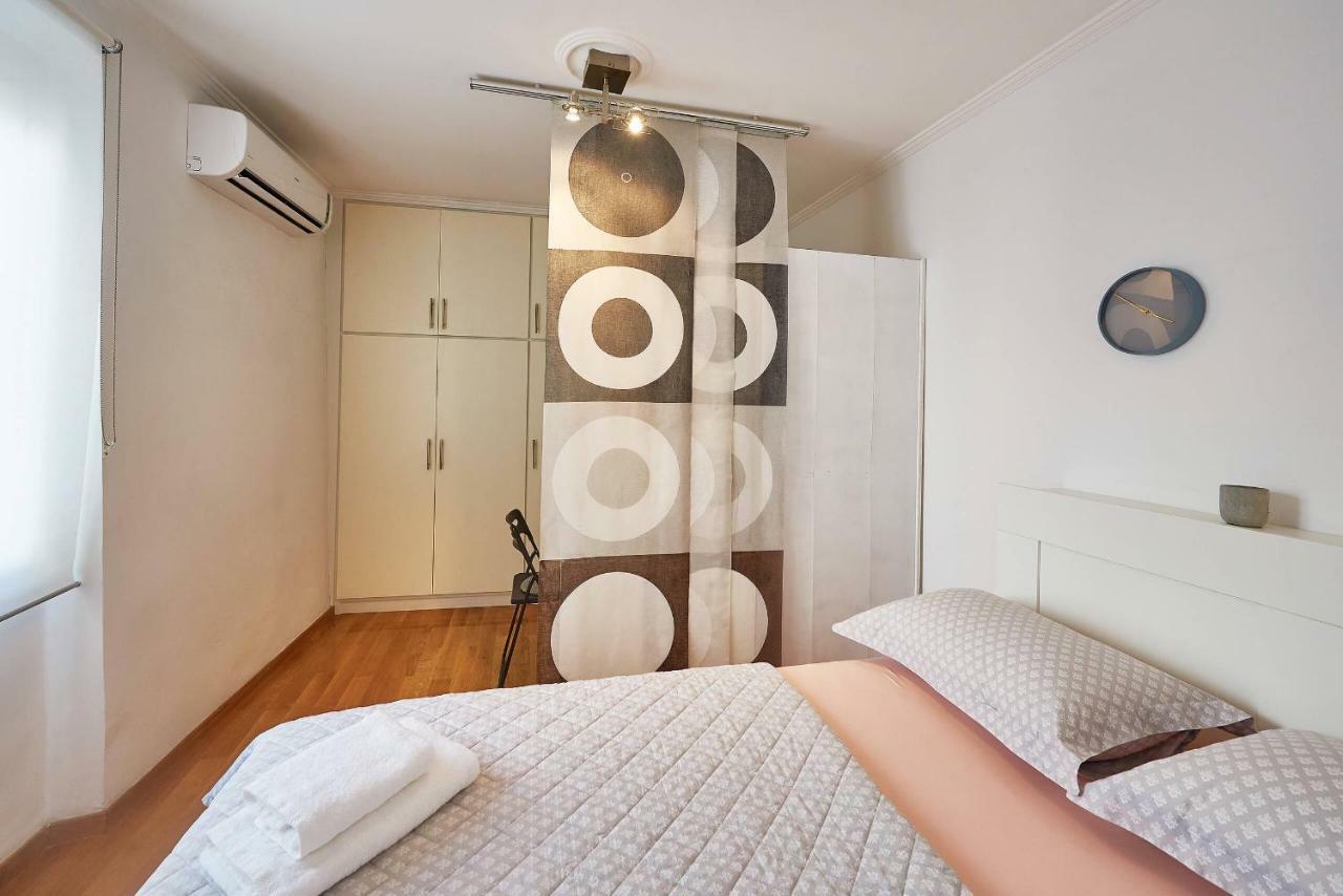 Apartment1850 Corfu  エクステリア 写真
