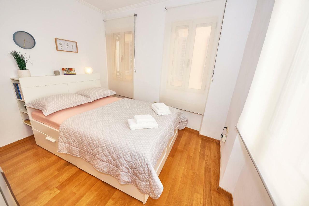 Apartment1850 Corfu  エクステリア 写真