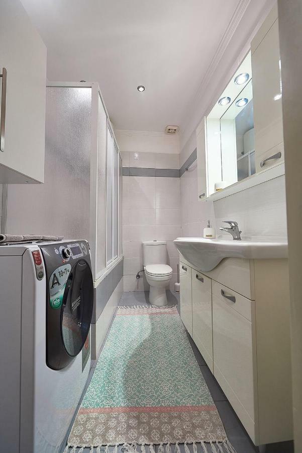 Apartment1850 Corfu  エクステリア 写真