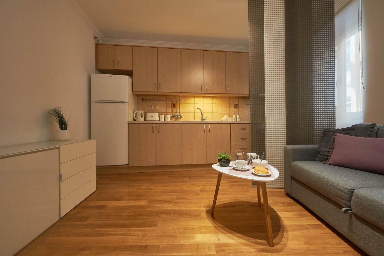 Apartment1850 Corfu  エクステリア 写真