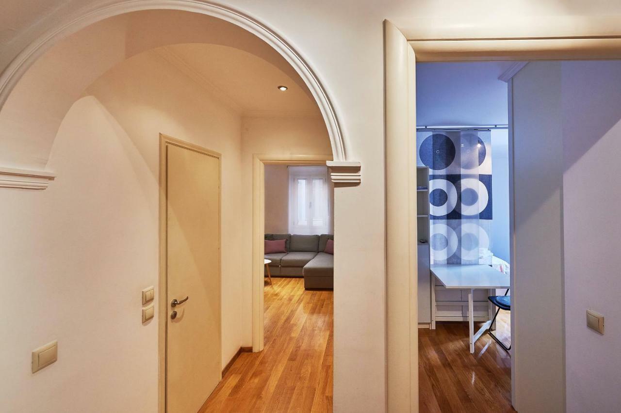 Apartment1850 Corfu  エクステリア 写真