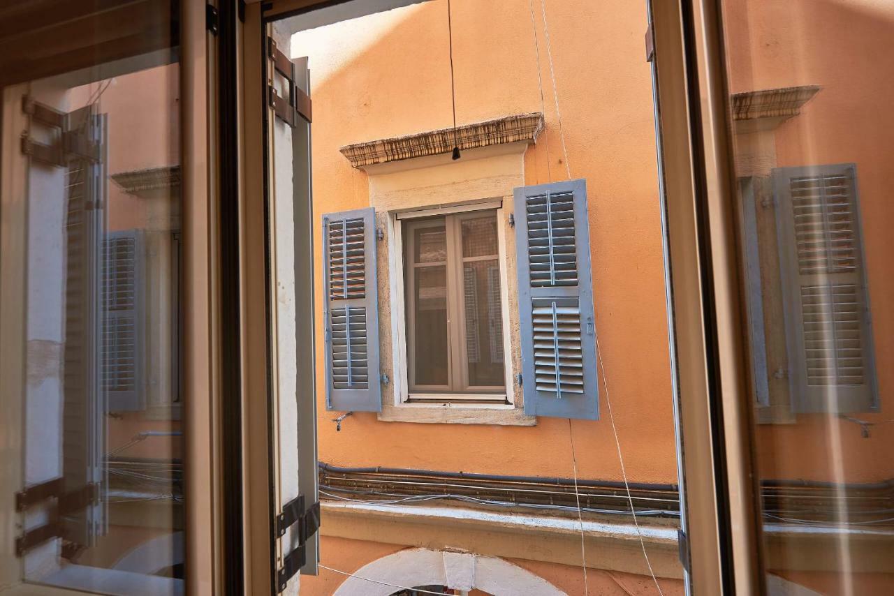 Apartment1850 Corfu  エクステリア 写真